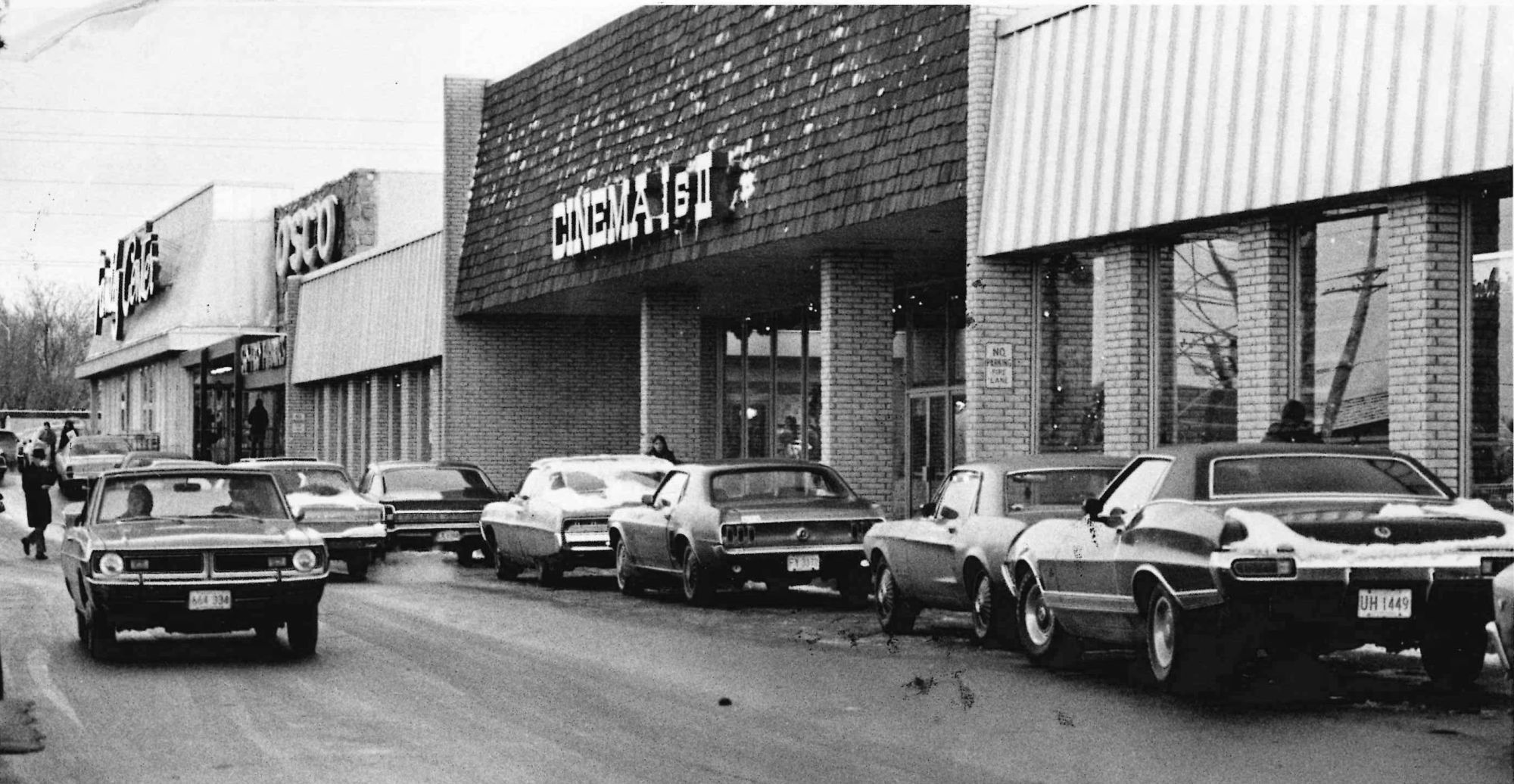 Northgate Mall